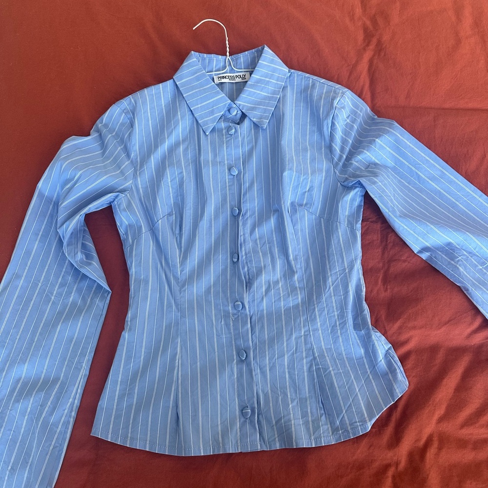 Princess Polly Anni Shirt